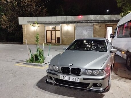 BMW 528 1998