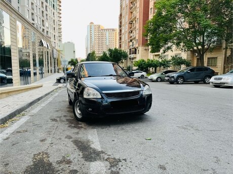LADA (VAZ) Priora 2010