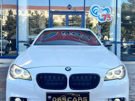 BMW 528