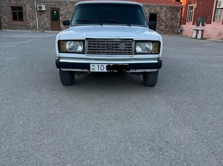 LADA (VAZ) 2107 2003