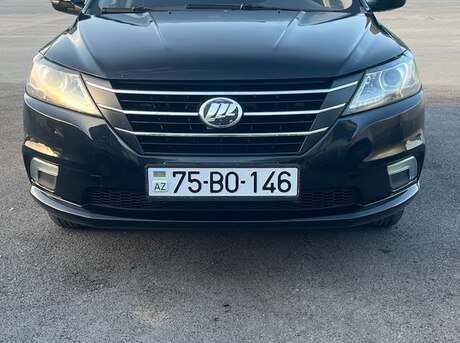Lifan  2021
