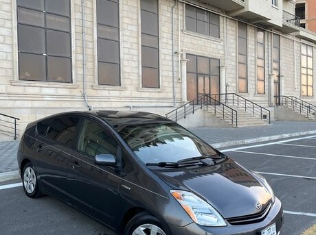 Toyota Prius 2008