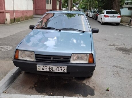 LADA (VAZ) 21099 2003