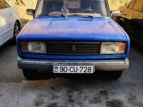 LADA (VAZ) 2104 2008