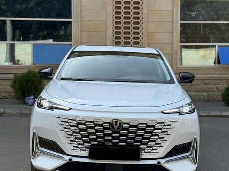 Changan Uni-K iDD 2023