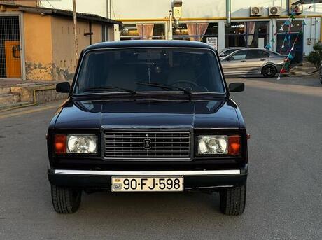 LADA (VAZ) 2107 2009
