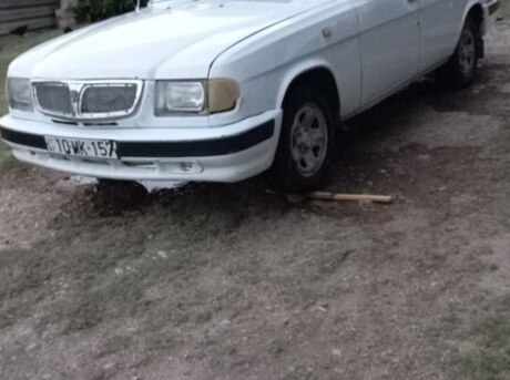 GAZ 3110 1999