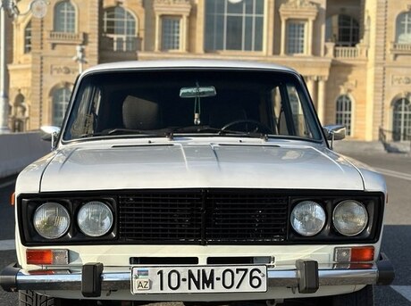 LADA (VAZ) 2106 2004