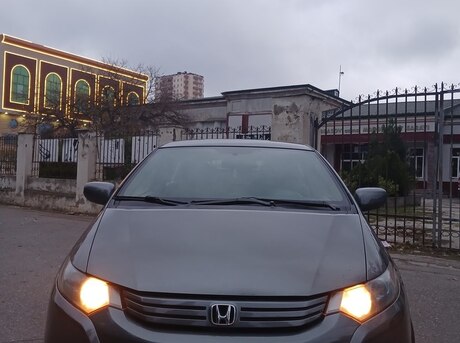 Honda Insight 2009