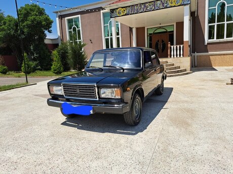 LADA (VAZ) 2107 2008