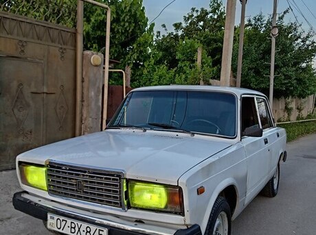 LADA (VAZ) 2107 2003