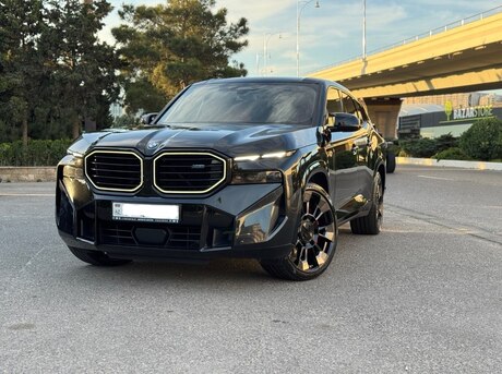 BMW  2024