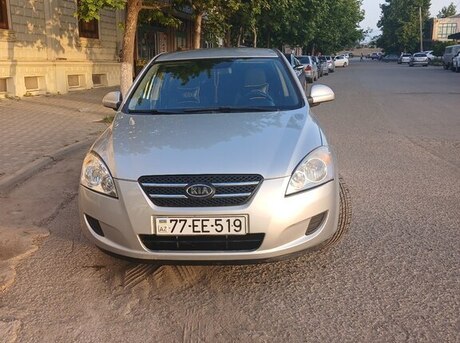Kia Ceed 2009