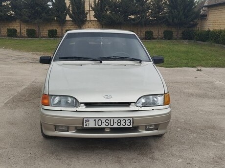 LADA (VAZ) 2115 2007