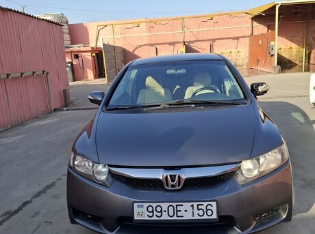 Honda Civic 2010