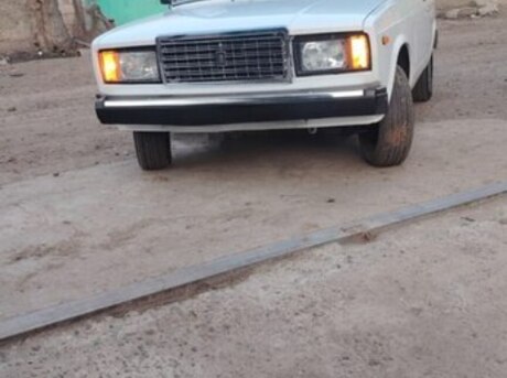 LADA (VAZ) 2107 2007