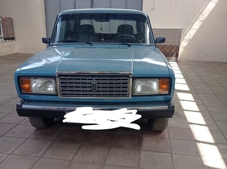 LADA (VAZ) 2107 2005