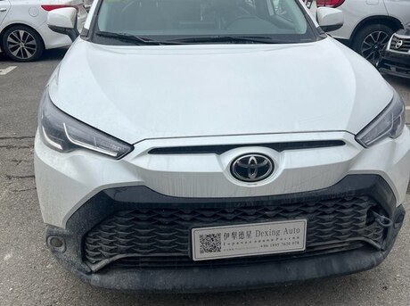 Toyota  2025