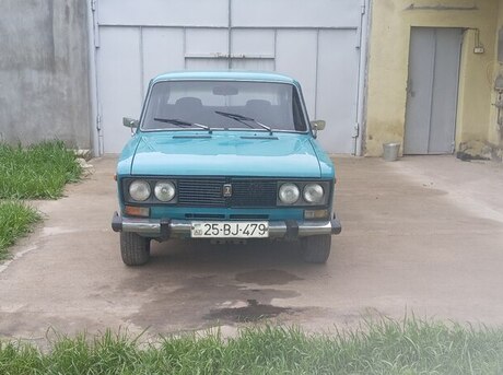 LADA (VAZ) 2106 1994