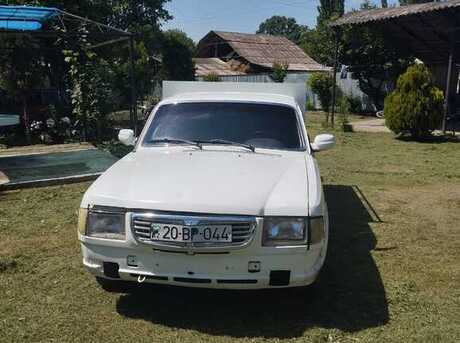 GAZ 3110 2000
