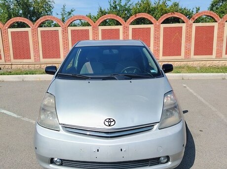 Toyota Prius 2007