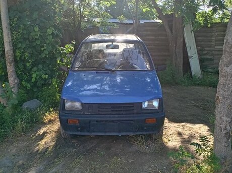 LADA (VAZ) Oka 2008