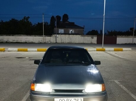 LADA (VAZ) 2115 2010