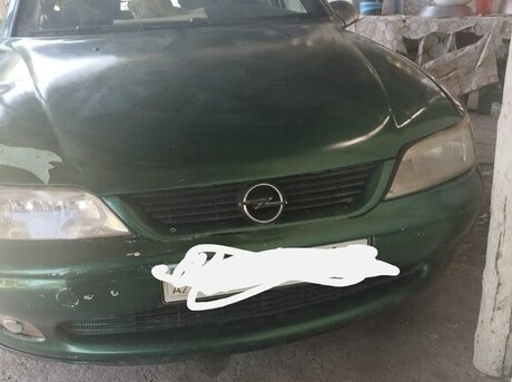 Opel Vectra 1995