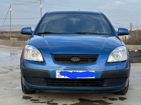 Kia Rio 2006