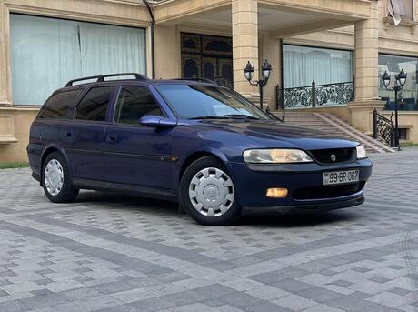 Opel Vectra 1997