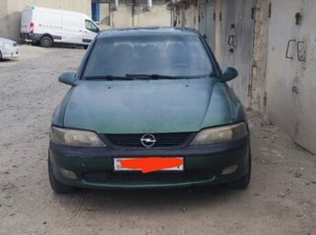 Opel Vectra 1997