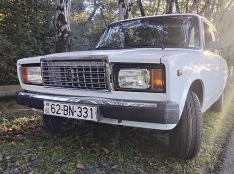 LADA (VAZ) 2107 1998