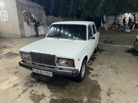 LADA (VAZ) 2107 2005