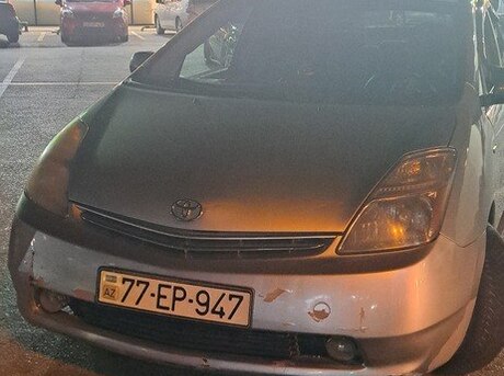 Toyota Prius 2006