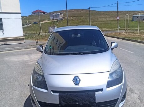 Renault Grand Scenic 2009