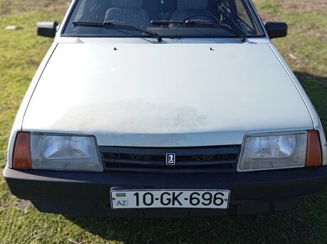 LADA (VAZ) 21099 2000