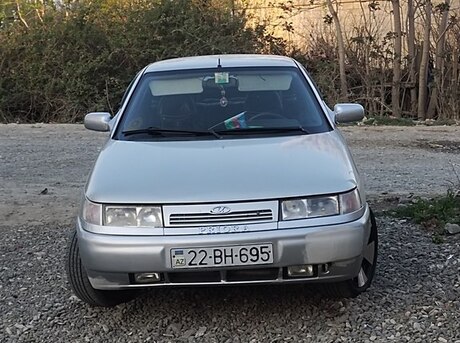 LADA (VAZ) 2112 2004