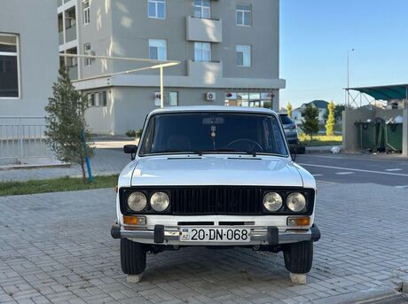 LADA (VAZ) 2106 1998
