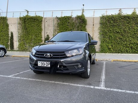 LADA (VAZ) Granta