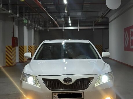 Toyota Camry 2008