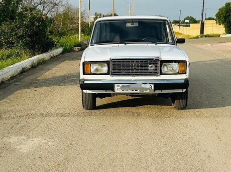 LADA (VAZ) 2107 2011