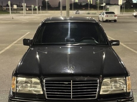 Mercedes E 220 1994