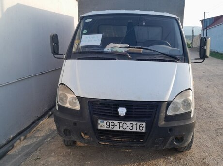 GAZ 330200 2006