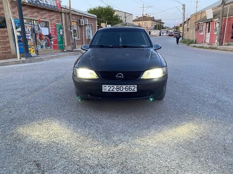 Opel Vectra 1997