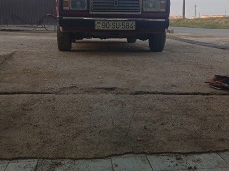 LADA (VAZ) 2107 2006