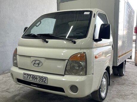 Hyundai H 100 2009