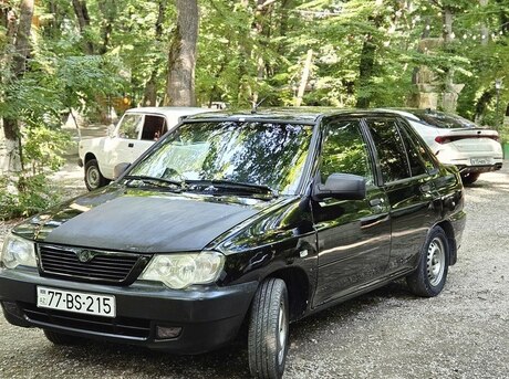 Saipa 132