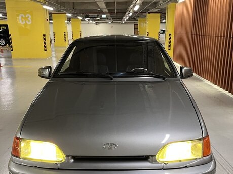 LADA (VAZ) 2115 2011