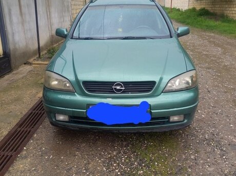 Opel Astra 1998