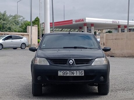 Renault Tondar 2013